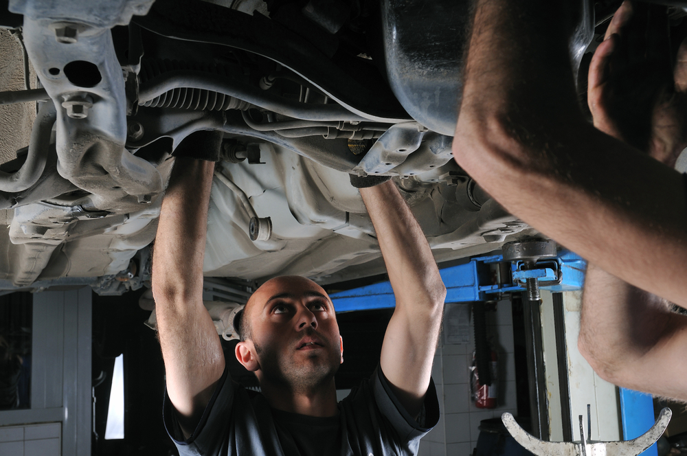 Pass Your Smog Check